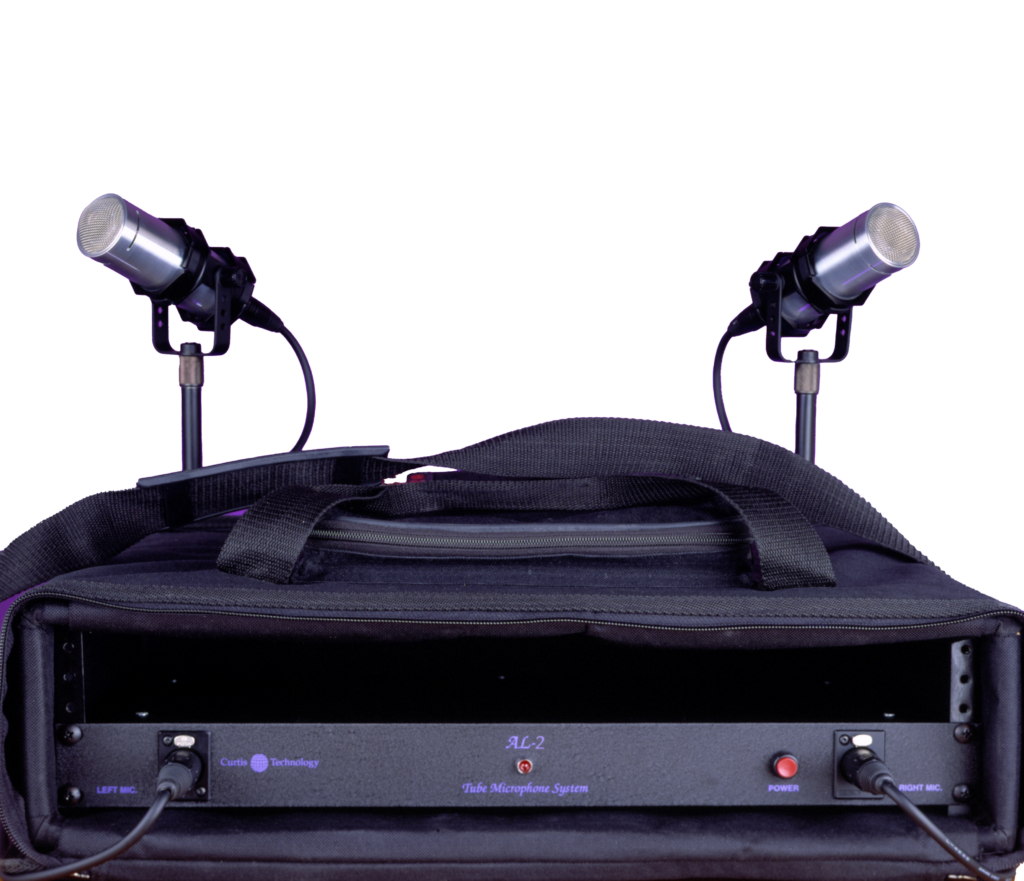 AL-2 Tube Microphone System